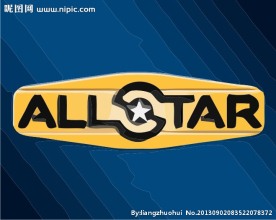 星形logo