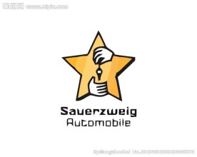 星形logo