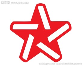 星形logo
