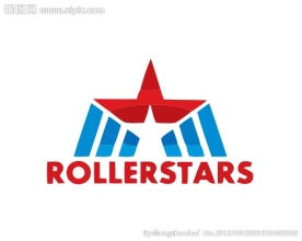 星形logo