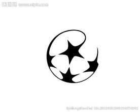 星形logo