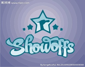 星形logo