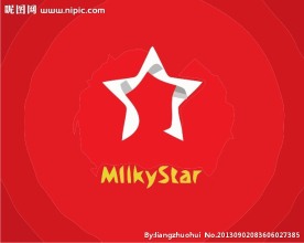 星形logo