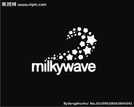星形logo