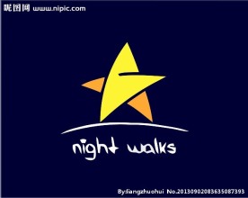 星形logo