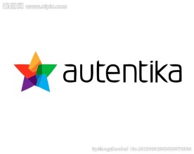 星形logo