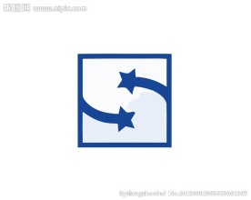 星形logo