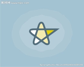 星形logo