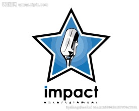 星形logo
