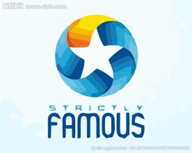星形logo