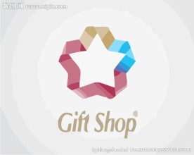 星形logo