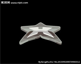 星形logo