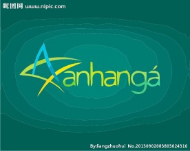 星形logo