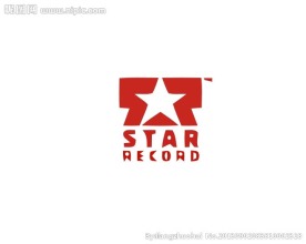 星形logo