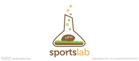 化学logo
