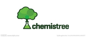 化学logo