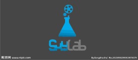 化学logo