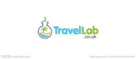 化学logo