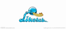 化学logo