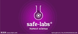 化学logo