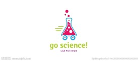 化学logo