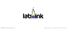 化学logo