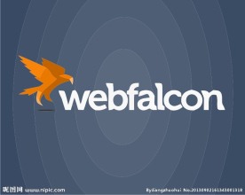 鸟儿logo