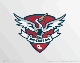 鸟儿logo