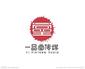 策划logo