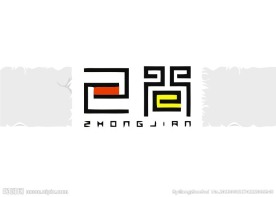 策划logo
