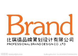 策划logo