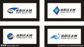 送水LOGO