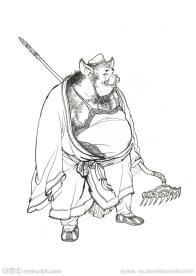 猪八戒1