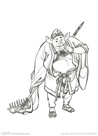 猪八戒2