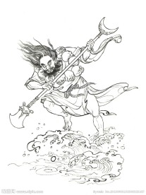沙和尚2