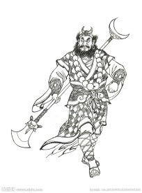 沙和尚1