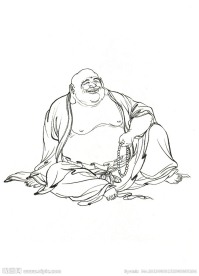 弥勒佛
