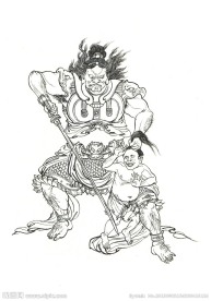 力士