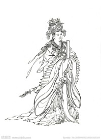 王母娘娘