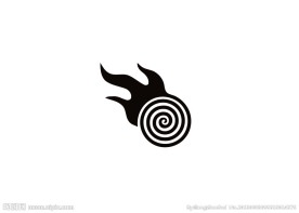 策划logo