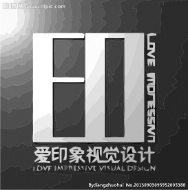 策划logo