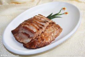 炭烧猪颈肉