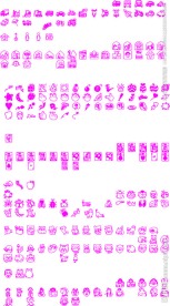 卡通图片大全