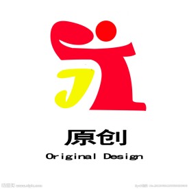 标志LOGOAI格式模版