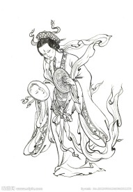 电母
