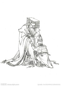 北海龙王敖顺