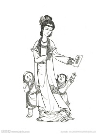 宝象国百花羞公主