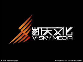 策划logo