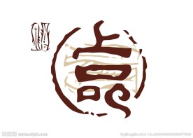 策划logo