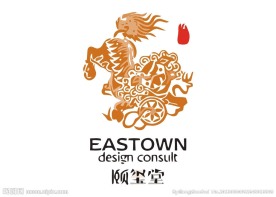 策划logo